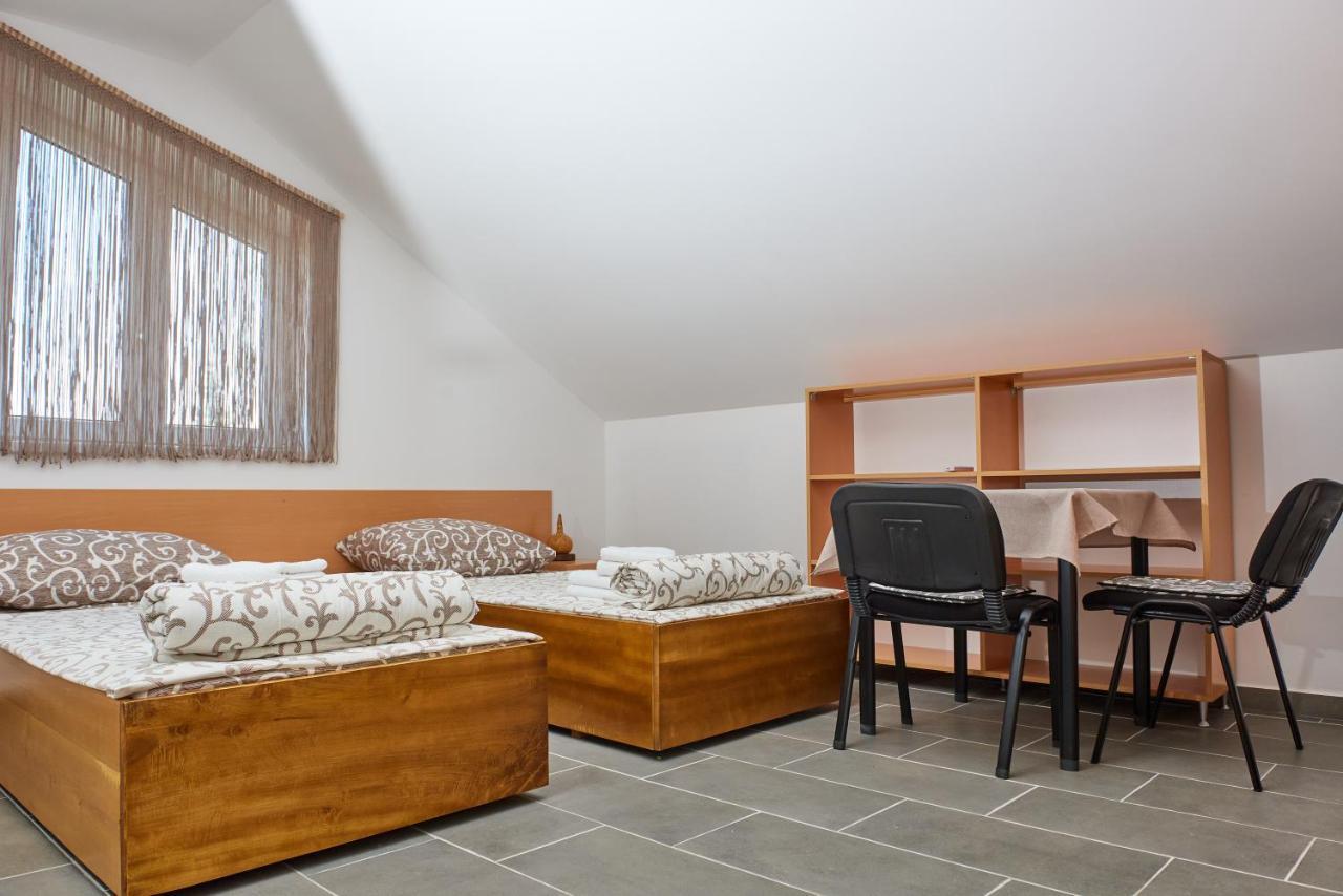Sakota Family House Διαμέρισμα Sremska Kamenica Εξωτερικό φωτογραφία