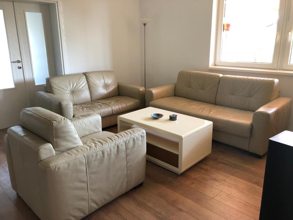Sakota Family House Διαμέρισμα Sremska Kamenica Εξωτερικό φωτογραφία