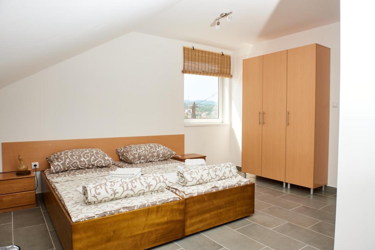 Sakota Family House Διαμέρισμα Sremska Kamenica Εξωτερικό φωτογραφία